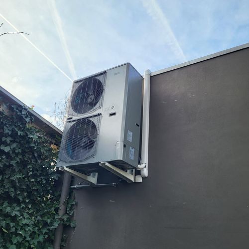 airconditioning